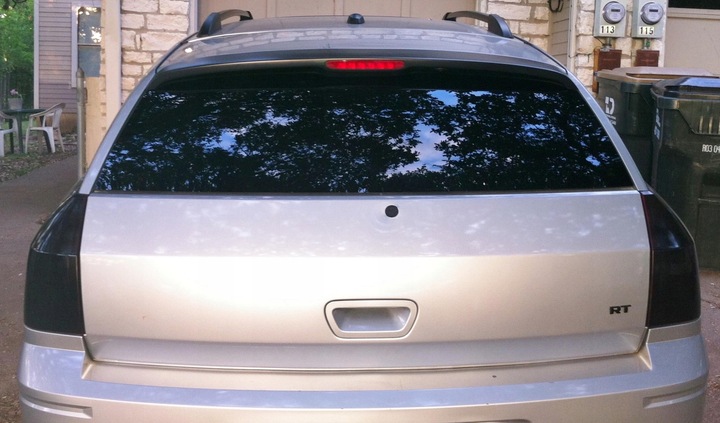 фото №10, Заглушка отверстие дворники стёкла задней зад крышка крышка маскировочная накладка