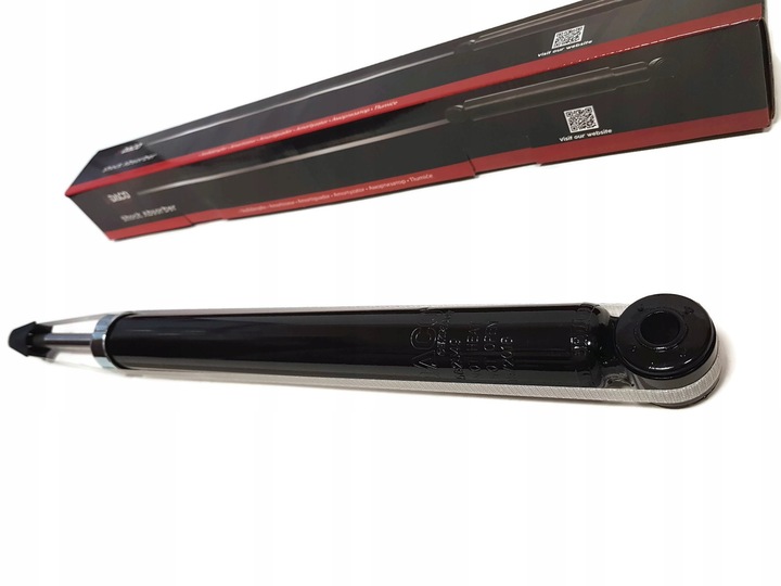 фото №4, Амортизаторы зад daco германия seat cordoba / ibiza