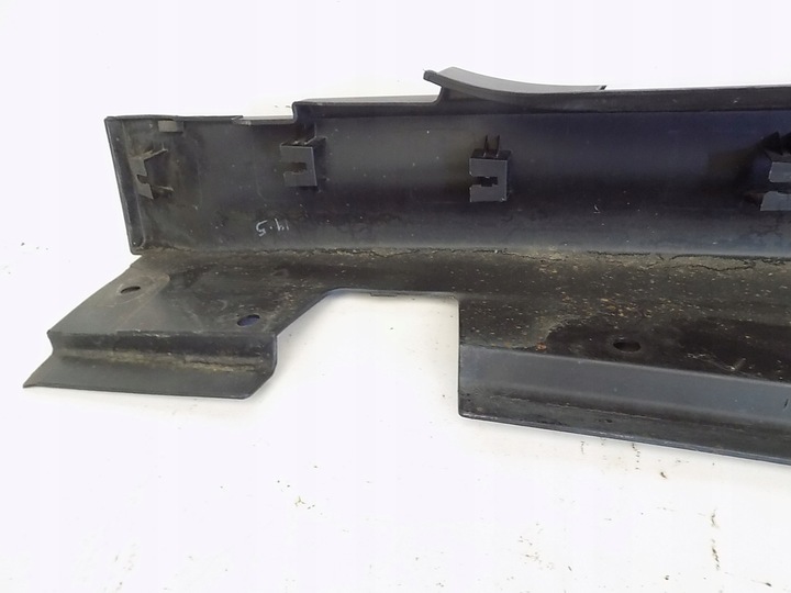 фото №8, Планка пороговая порога правая 1491056 - mini cooper one r50 01-06