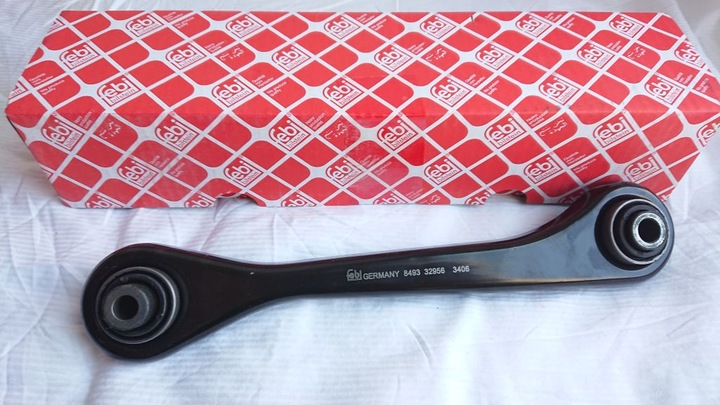 фото №1, Febi bilstein 32956 рычаг, подвешивание колёса
