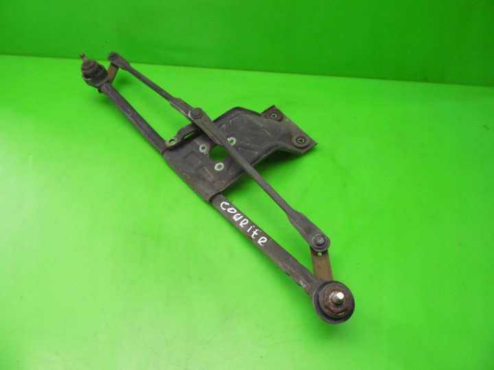 фото №6, Механізм двірник перед ford courier 95-99