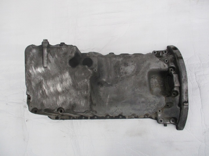 фото №1, Піддон піддон масла масляна mercedes vito w639 2.2cdi