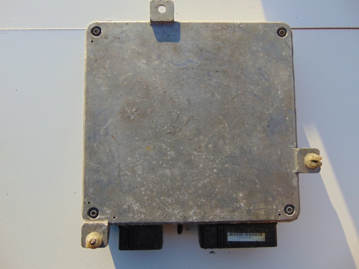 фото №1, Компьютер mkc10117 yr rover