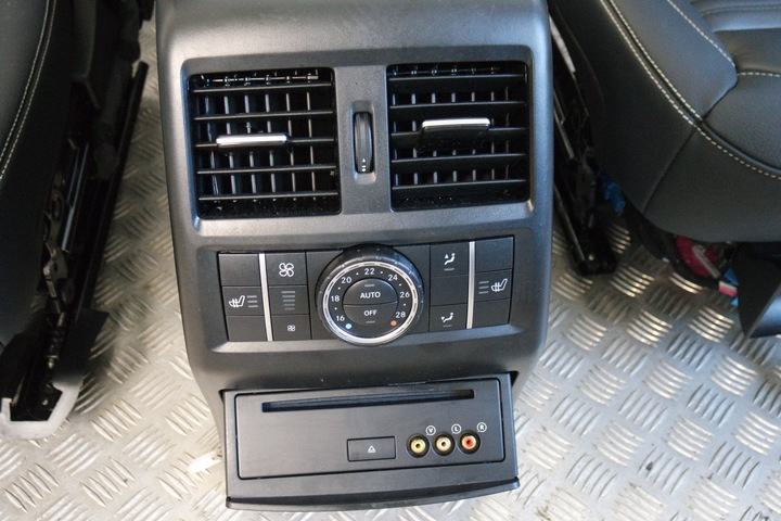 фото №6, Сиденья кожа mercedes tv gle w292 купе з підігрівом