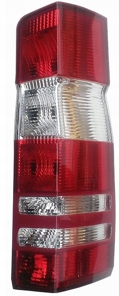 фото №2, Tyc 11-11445-01-2 лампа задня комбінована