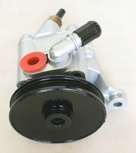 фото №5, Насос усилителя toyota avensis 44310-05050