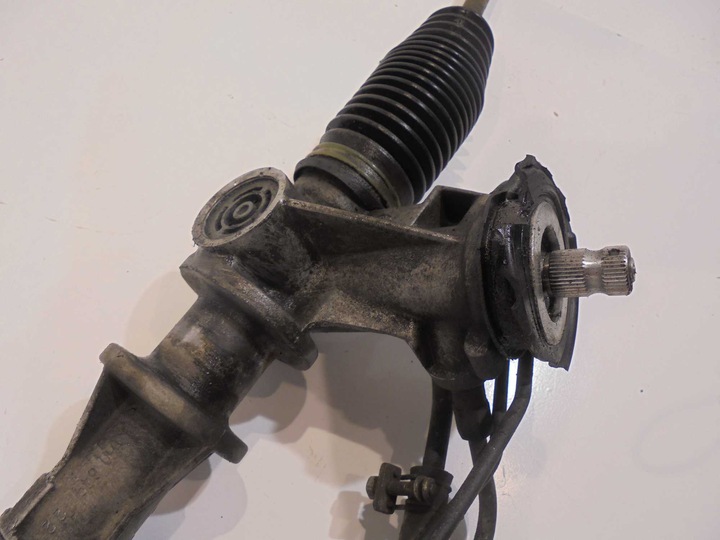 фото №5, Трансмісія кермова primera p11 490019f600