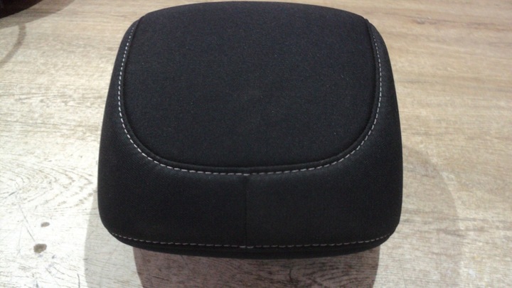 фото №4, Подголовник перед правый левый nissan pulsar 15r
