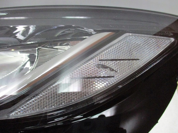 фото №9, Лампа полный led jaguar ipace i pace новая правая