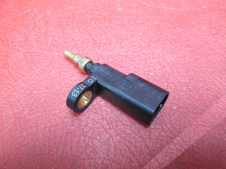 фото №1, Датчик температура vw seat audi 1.4 1.5 tsi tfsi 03f919501b