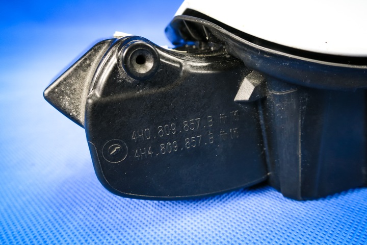 фото №5, Кришка заливання пального audi a8 s8 4h 4h0809909b ls9r