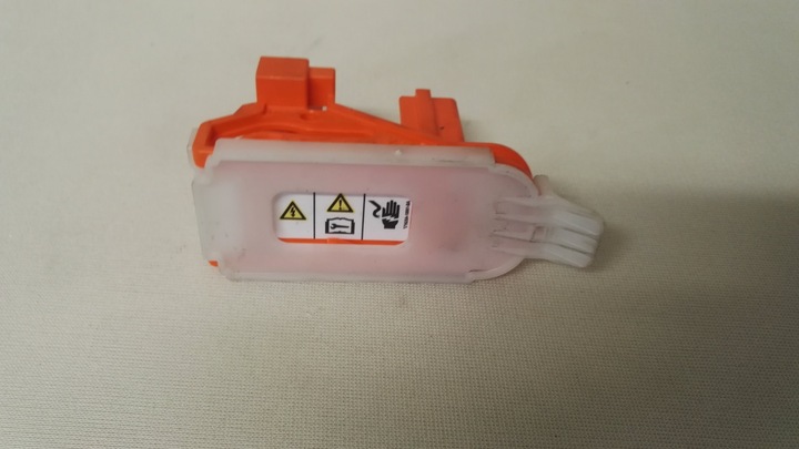 фото №1, Ford focus mk3 электрический предохранитель cu5a-10661-ba