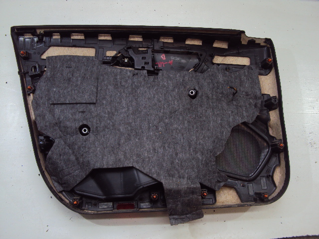 фото №6, Обивка дверь правые перед mercedes a-klasa w176