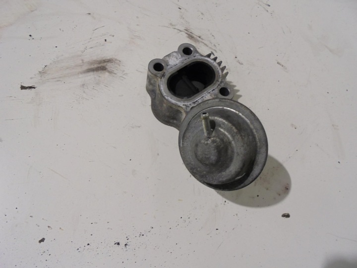 фото №1, Клапан egr toyota avensis t27 2.0 d4d -доставка-