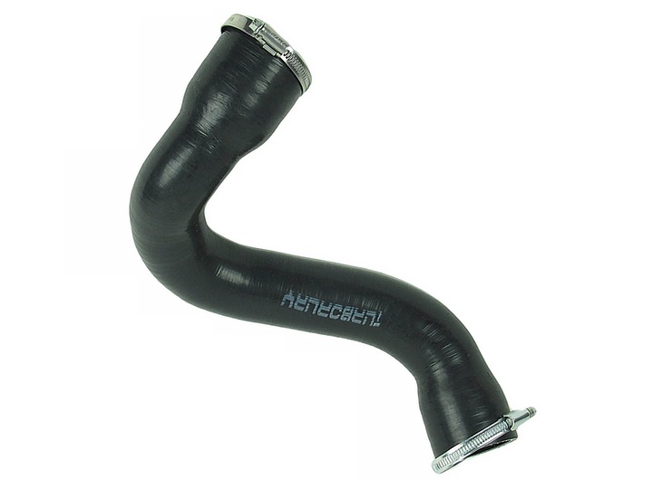 фото №4, Труба turbo интеркулер saab 9-5 2.2 tid 5464961