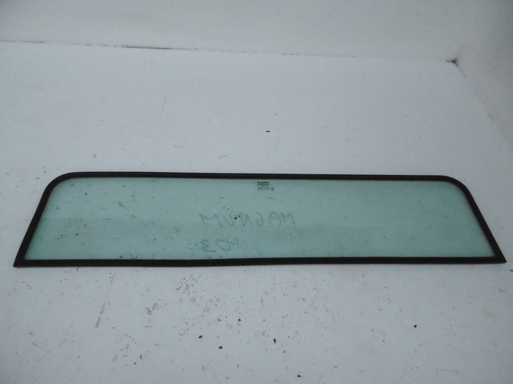 фото №2, Скло двері renault magnum