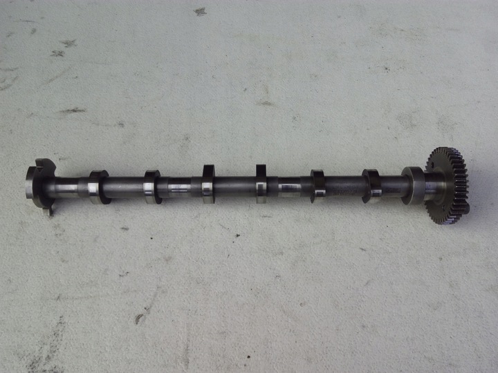 фото №1, Audi vw вал розподільний вал 059109021hb