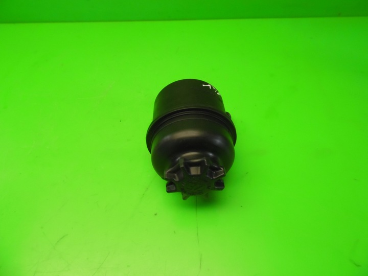 фото №5, Бачок підсилювача saab 95 9-5 2.3t 01-02