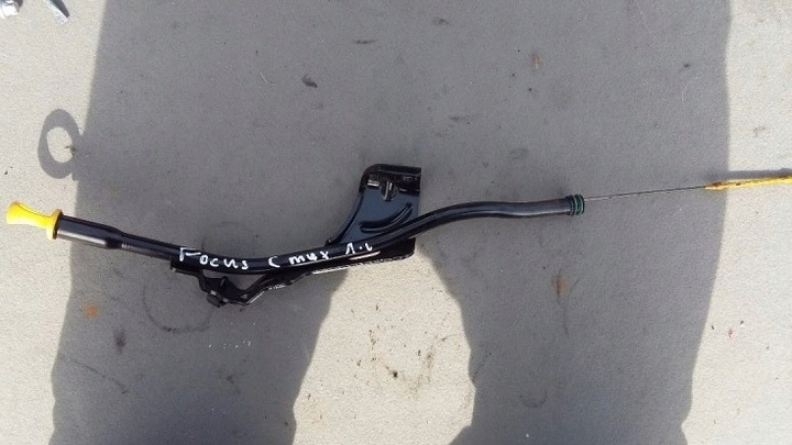 фото №1, Ford c max focus mk3 1.6 tdci щуп щуп масла