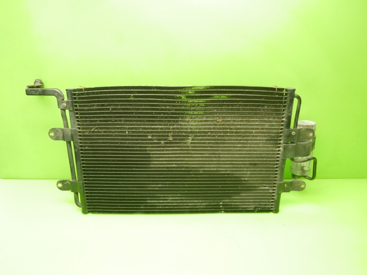 фото №5, Радиаторов кондиционера конденсатор vw golf iv 1.9tdi