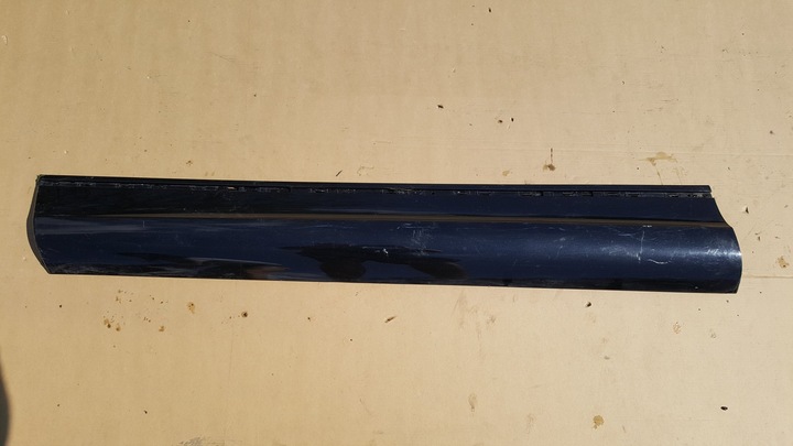 фото №1, Audi q7 планка двері передня ліва