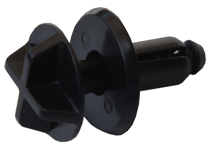 фото №1, Кліпса крила бампера підкрилки ford mondeo v