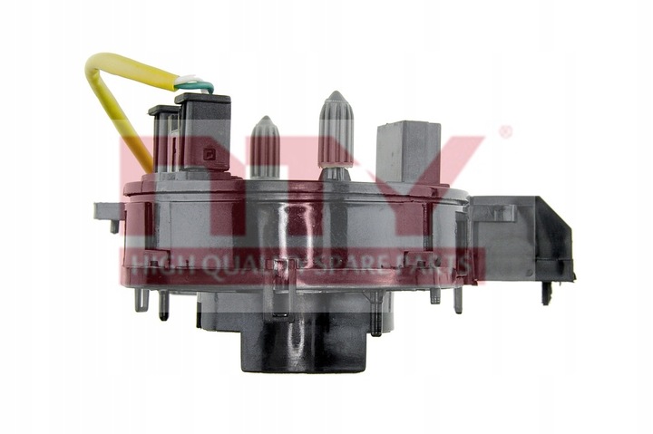 фото №7, Лента сматыватель подушки подушка безопасности ford transit 06-