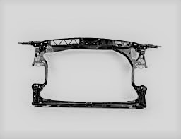 фото №1, Audi a7 4g0805594c 10+ pas переднє підсилювач v6