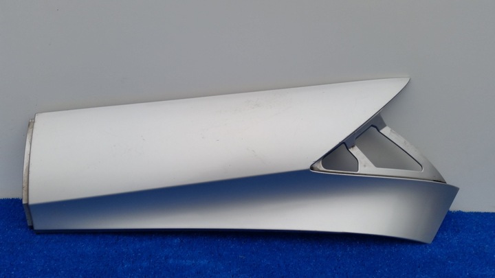 фото №1, Ford c-max grand планка правая зад na крыло оригинал.