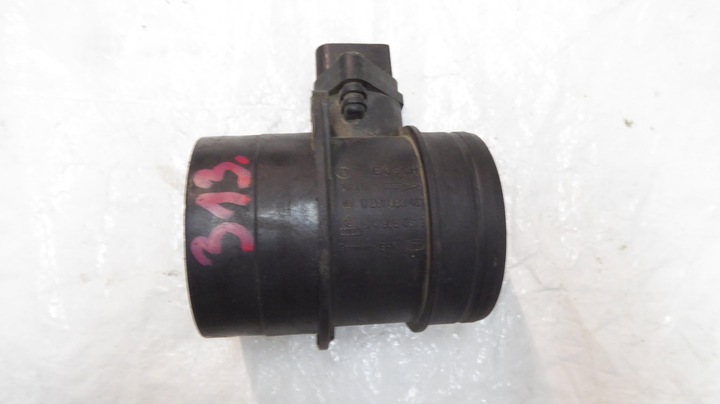 фото №1, Расходомер seat leon altea 2.0 tdi 074906461b