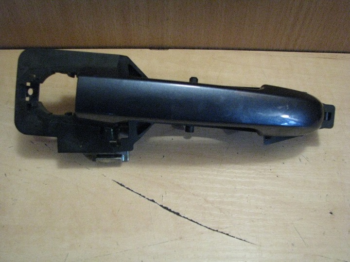 фото №1, Ручка двері лівий перед kia ceed i 06-12r hb універсал