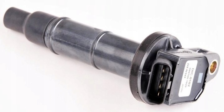 фото №10, Denso котушка запалювання toyota rav 4 2.0i/2.4i 00