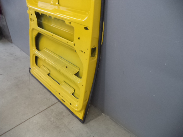 фото №7, Vw t5 transporter рестайлинг дверь левая сдвижные