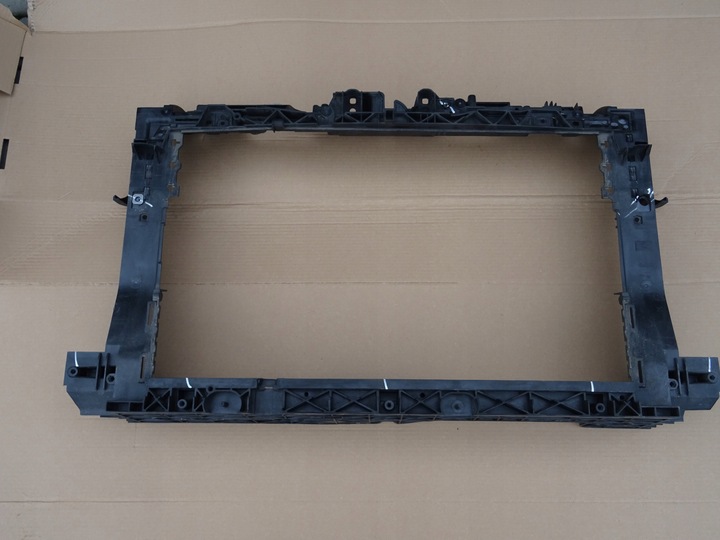 фото №1, Ford transit courier pas переднє jt76-8b041-c