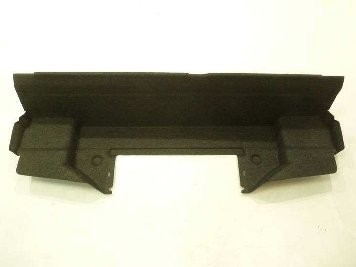 фото №1, Mbm audi tt обивка багажника cabrio 8s7863945