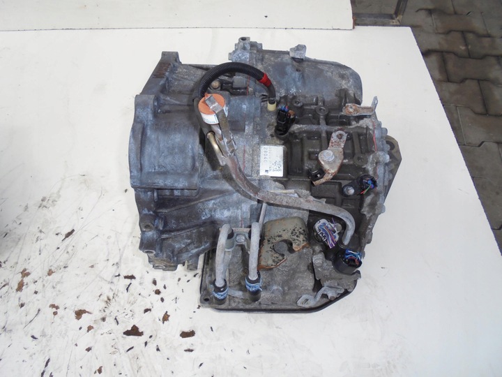 фото №1, Коробка передач коробки передач toyota estima 2.4 vvt-i автомат