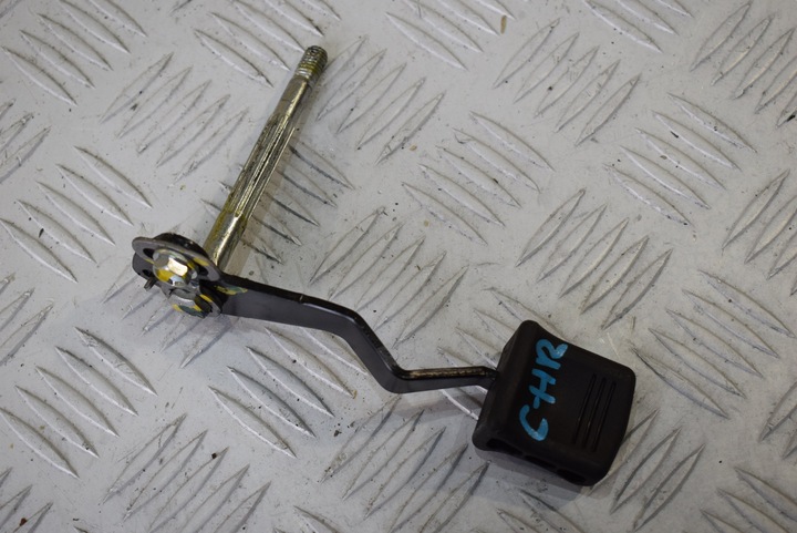 фото №1, Ручка регулювання кермо toyota chr c-hr