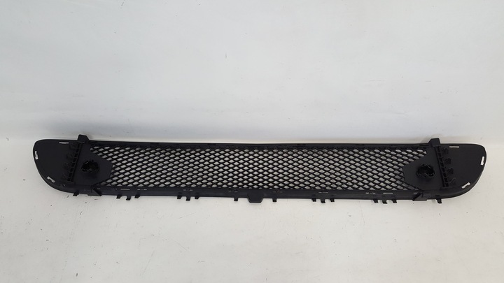 фото №5, Mercedes gla a156 x156 решітка бампера перед 15-18