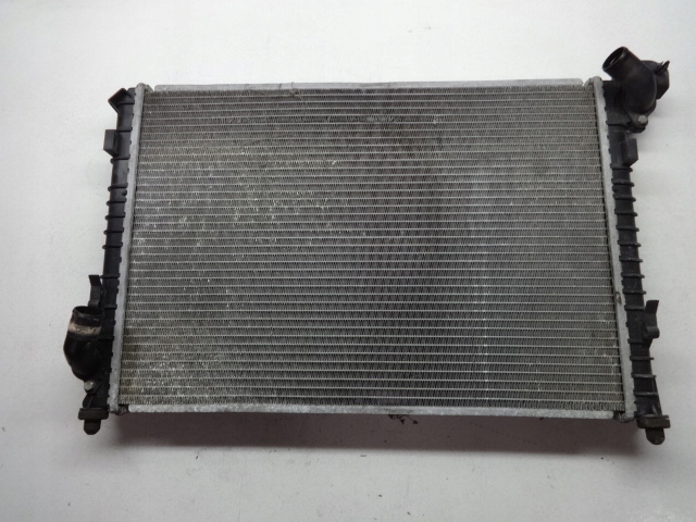 фото №1, Mini cooper r50 01-06r 1.6 turbo радіаторів води