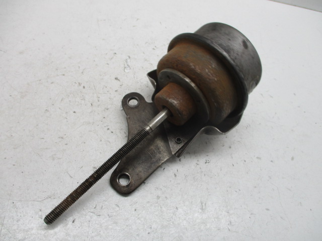 фото №1, Vw t5 1.9 tdi актуатор турбонаддува клапан турбіни