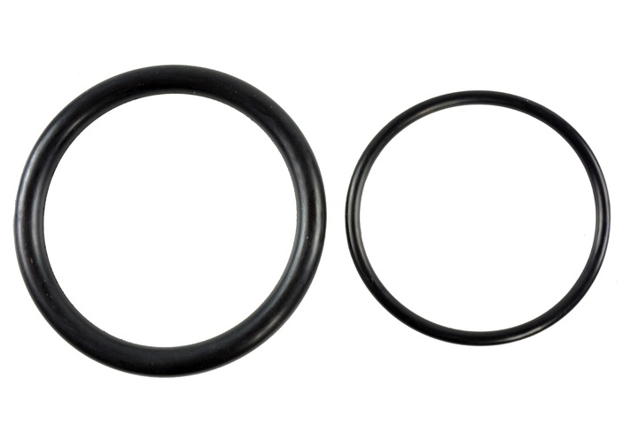 фото №12, Ущільнювальне кільце колектора впускного laguna ii 1.8 2.0 16v org