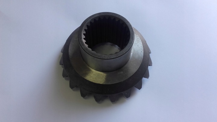 фото №1, Star autosan колесо koronkowe ліві lublin