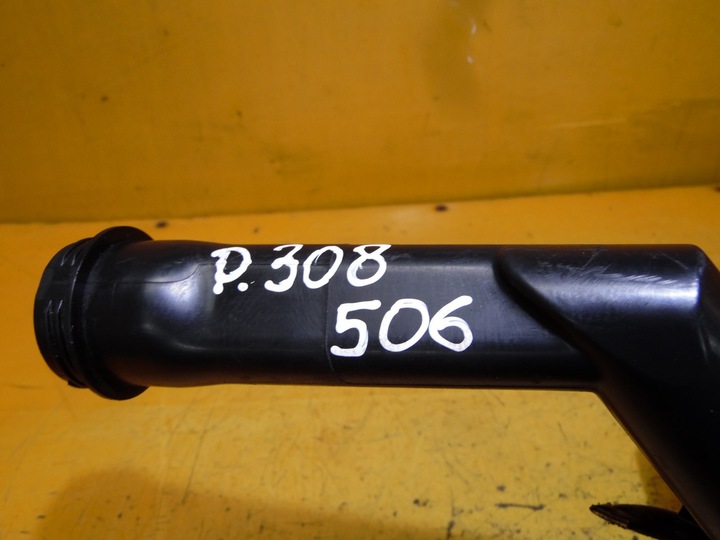 фото №7, Насос усилителя peugeot citroen trw 9648744580