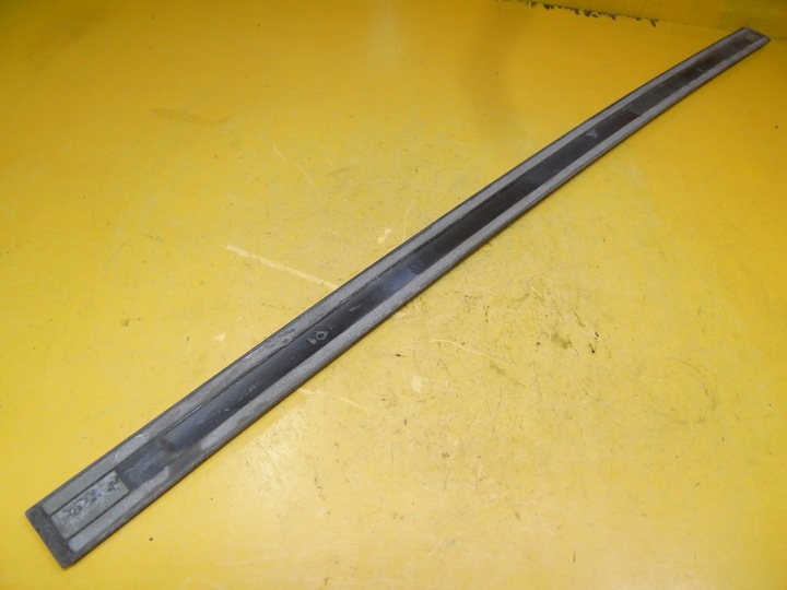фото №5, Планка дверь левый зад mondeo mk3 1s7125532