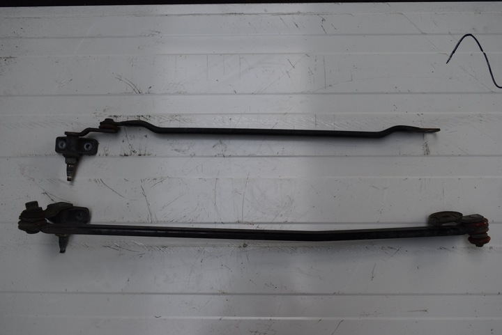 фото №2, Тягa тягa механізм двірник daf xf 105