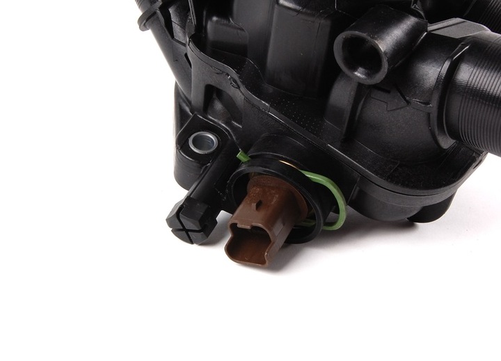 фото №9, Оригинальный термостат mini cooper r55 r56 r60 r61