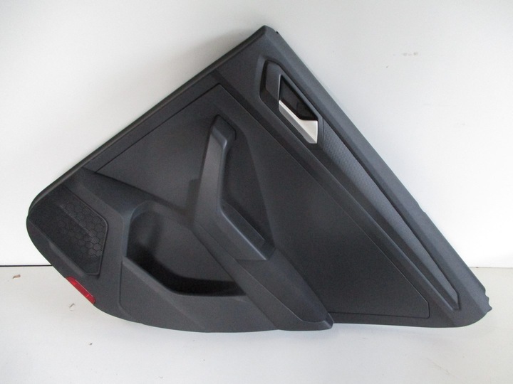 фото №6, Оббивка боковина двері vw 2ga t-roc