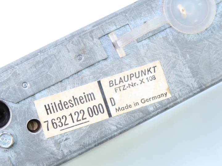 фото №11, Blaupunkt hildesheim vw bmw audi porsche mercedes audi