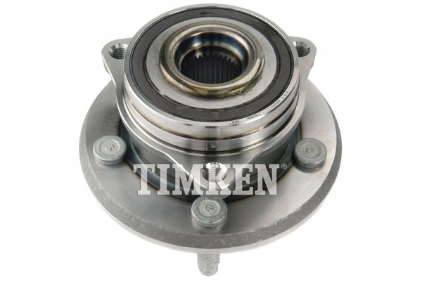 фото №1, Ступиця колеса перед dodge durango 2011-2017 timken