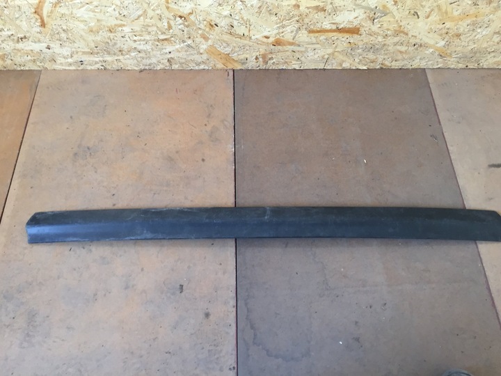 фото №1, Планка крышки opel zafira a